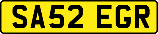 SA52EGR