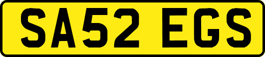 SA52EGS