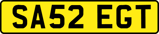 SA52EGT