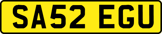 SA52EGU