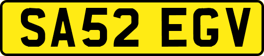 SA52EGV