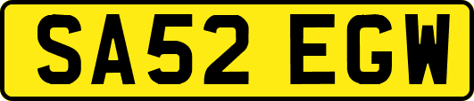 SA52EGW