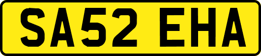 SA52EHA