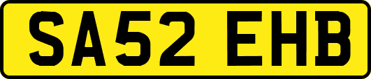 SA52EHB