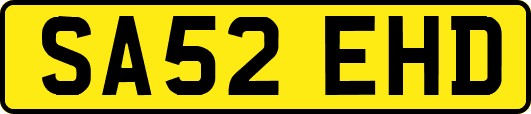 SA52EHD