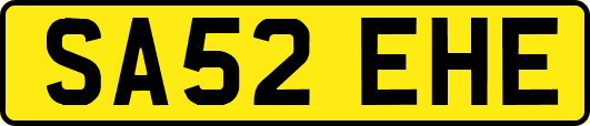 SA52EHE