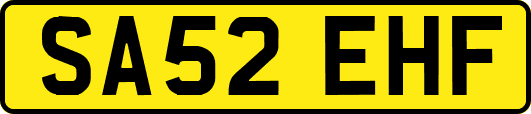 SA52EHF