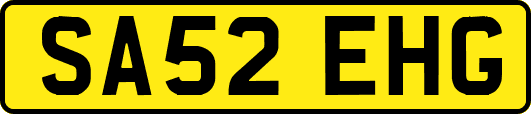 SA52EHG