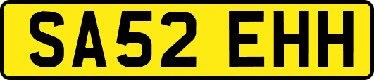 SA52EHH