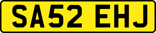 SA52EHJ