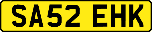 SA52EHK