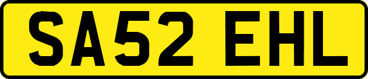 SA52EHL