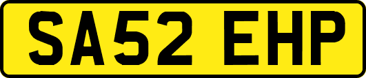 SA52EHP