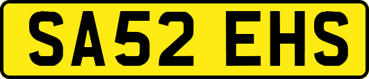 SA52EHS