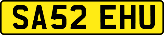 SA52EHU