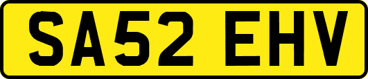 SA52EHV