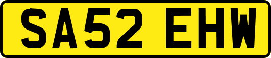 SA52EHW