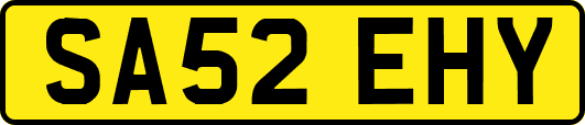 SA52EHY