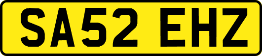 SA52EHZ