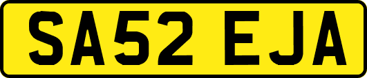 SA52EJA