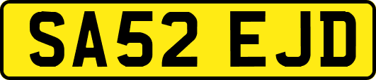 SA52EJD