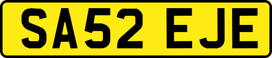 SA52EJE
