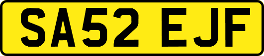 SA52EJF