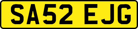 SA52EJG