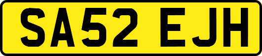 SA52EJH