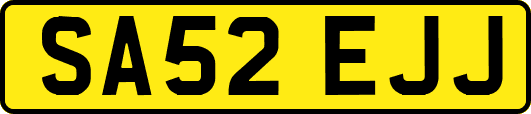 SA52EJJ