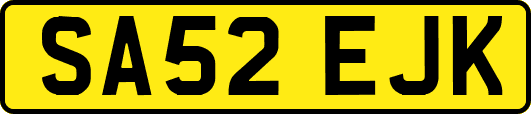 SA52EJK