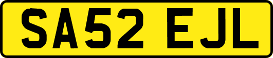 SA52EJL