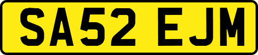 SA52EJM