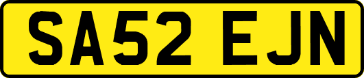 SA52EJN