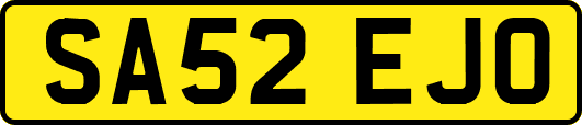 SA52EJO