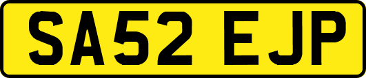 SA52EJP