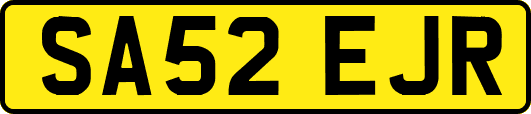 SA52EJR