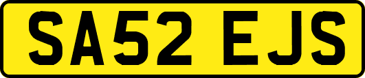SA52EJS