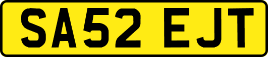 SA52EJT