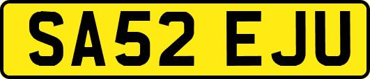 SA52EJU