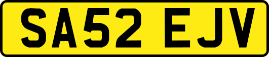 SA52EJV