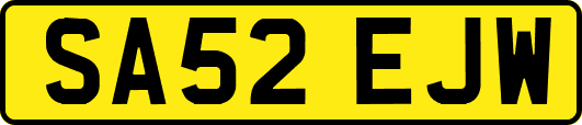 SA52EJW