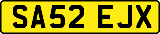 SA52EJX