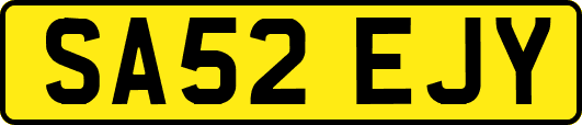 SA52EJY