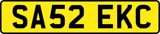 SA52EKC