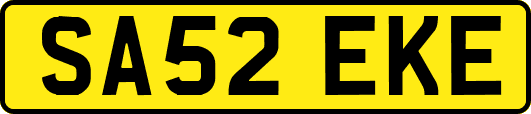 SA52EKE