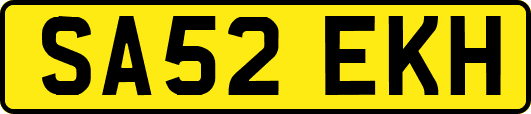 SA52EKH
