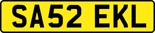 SA52EKL