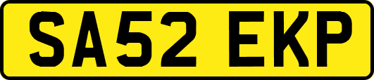SA52EKP