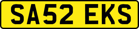 SA52EKS